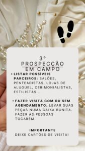 Como se fazer ser vista e vender mais