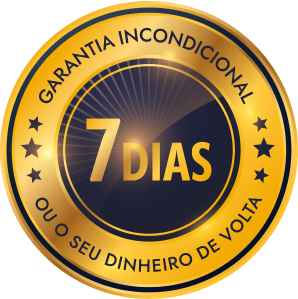 Garantia de 7 dias