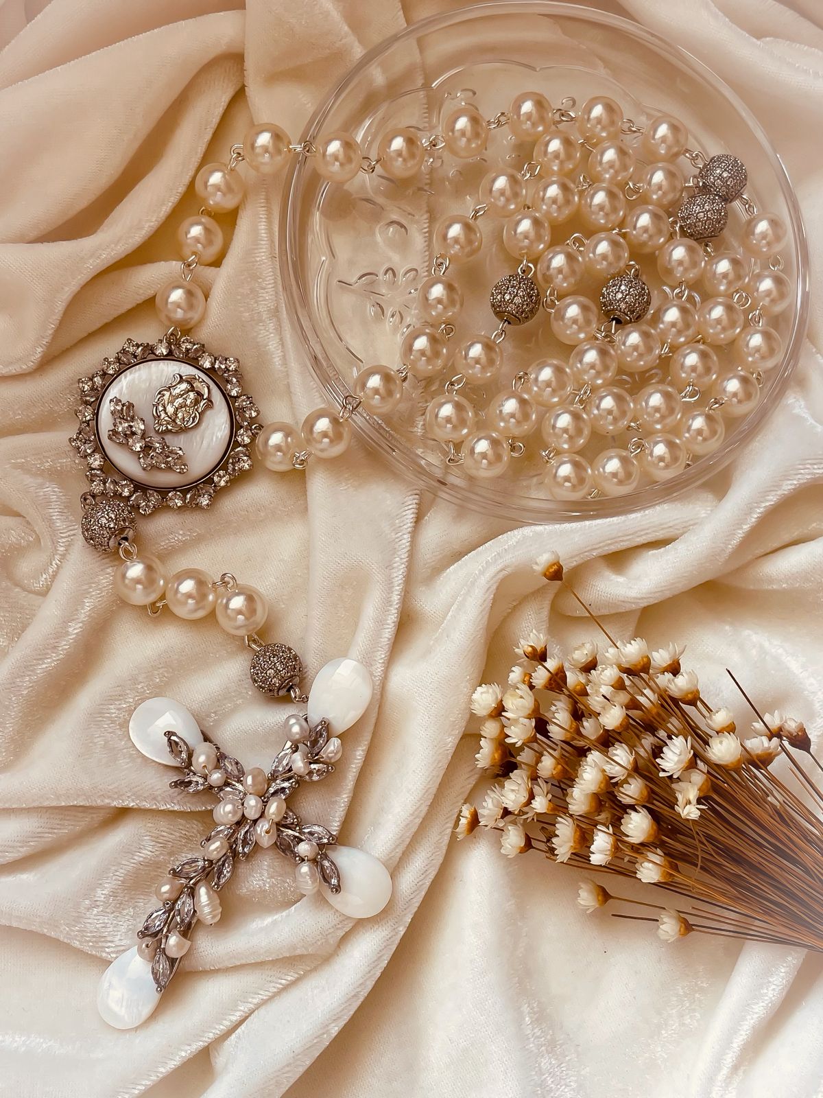 Crucifixo personalizado